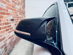 2017 BMW 2 Series M240i F22 LCI Alpine White