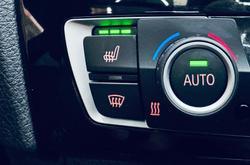 2017 BMW 2 Series M240i F22 LCI Alpine White