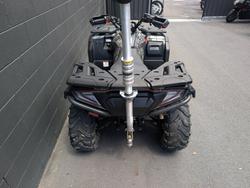 2021 CFMOTO CFORCE 625 EPS grey