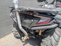 2021 CFMOTO CFORCE 625 EPS grey