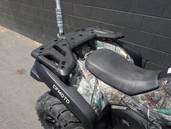 2021 CFMOTO CFORCE 625 EPS grey