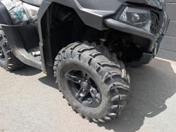 2021 CFMOTO CFORCE 625 EPS grey