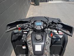 2021 CFMOTO CFORCE 625 EPS grey