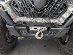 2021 CFMOTO CFORCE 625 EPS grey