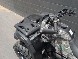 2021 CFMOTO CFORCE 625 EPS grey