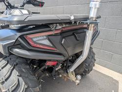 2021 CFMOTO CFORCE 625 EPS grey