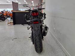 2023 Honda CB750 (HORNET) Black