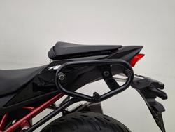 2023 Honda CB750 (HORNET) Black