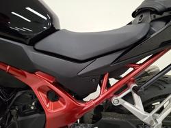 2023 Honda CB750 (HORNET) Black