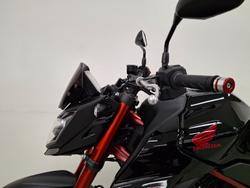 2023 Honda CB750 (HORNET) Black