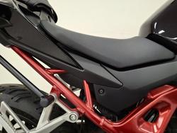 2023 Honda CB750 (HORNET) Black
