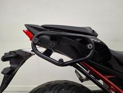 2023 Honda CB750 (HORNET) Black