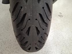 2023 Honda CB750 (HORNET) Black