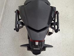 2023 Honda CB750 (HORNET) Black