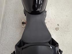 2023 Honda CB750 (HORNET) Black