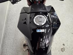 2023 Honda CB750 (HORNET) Black