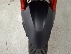 2023 Honda CB750 (HORNET) Black