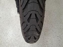 2023 Honda CB750 (HORNET) Black