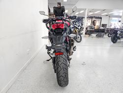 2024 DUCATI MULTISTRADA V4 RALLY Red