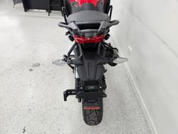 2024 DUCATI MULTISTRADA V4 RALLY Red