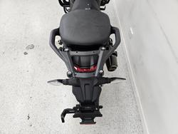 2024 DUCATI MULTISTRADA V4 RALLY Red