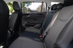 2025 Volkswagen Tayron 110TSI Life