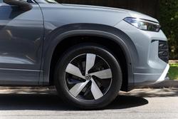 2025 Volkswagen Tayron 110TSI Life