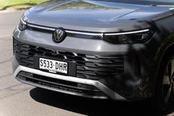 2025 Volkswagen Tayron 110TSI Life