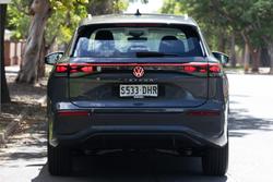 2025 Volkswagen Tayron 110TSI Life