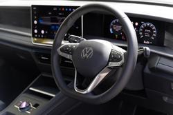 2025 Volkswagen Tayron 110TSI Life