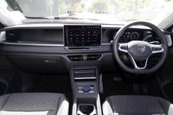 2025 Volkswagen Tayron 110TSI Life