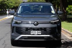 2025 Volkswagen Tayron 110TSI Life