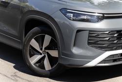 2025 Volkswagen Tayron 110TSI Life