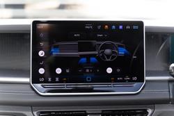 2025 Volkswagen Tayron 110TSI Life