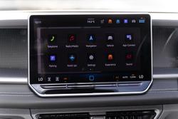 2025 Volkswagen Tayron 110TSI Life