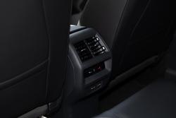 2025 Volkswagen Tayron 110TSI Life