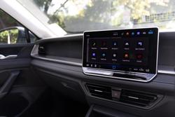 2025 Volkswagen Tayron 110TSI Life