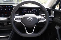 2025 Volkswagen Tayron 110TSI Life