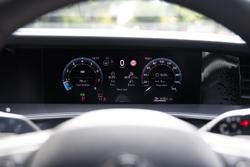 2025 Volkswagen Tayron 110TSI Life