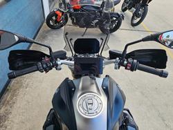 2019 BMW Motorrad R 1250 R Green