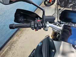 2019 BMW Motorrad R 1250 R Green