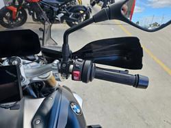 2019 BMW Motorrad R 1250 R Green