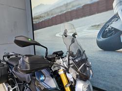 2019 BMW Motorrad R 1250 R Green