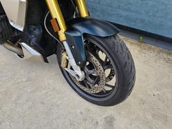 2019 BMW Motorrad R 1250 R Green