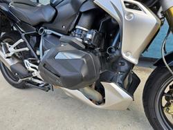 2019 BMW Motorrad R 1250 R Green