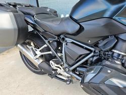 2019 BMW Motorrad R 1250 R Green