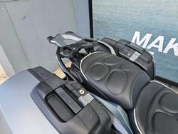 2019 BMW Motorrad R 1250 R Green