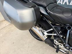 2019 BMW Motorrad R 1250 R Green