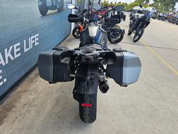 2019 BMW Motorrad R 1250 R Green