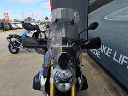 2019 BMW Motorrad R 1250 R Green